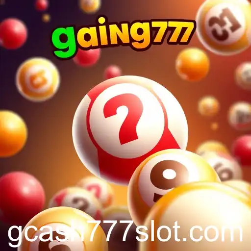 Exploring the World of Online Bingo: A Look at 'Gcash777'