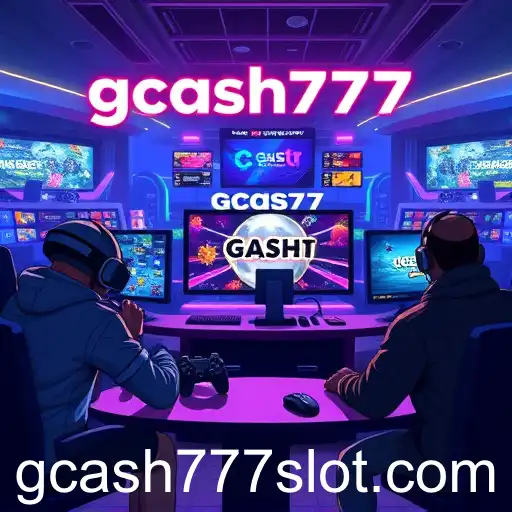 Digital Landscapes: The Rise of Online Gaming Hubs