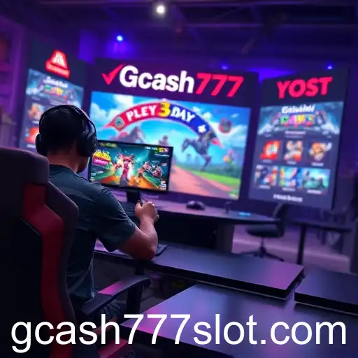 The Rise of Digital Gaming in 2025