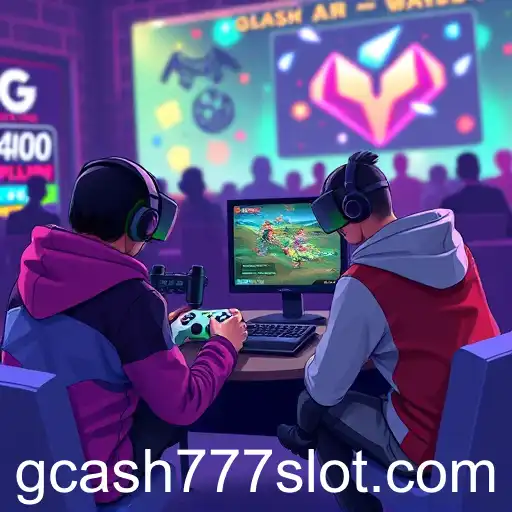 Emerging Trends in Online Gaming for 2025