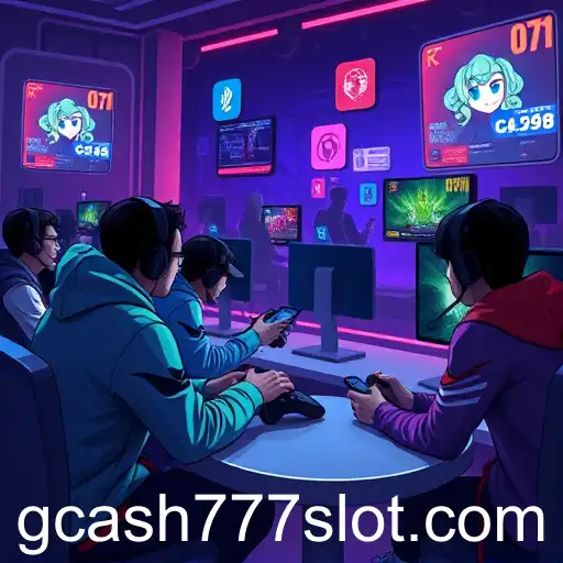 Emerging Trends in Online Gaming