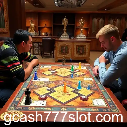 The Evolution of Online Gaming Platforms