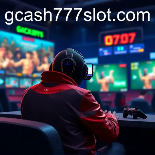 The Rise of 'gcash777': A Portal to Digital Gaming