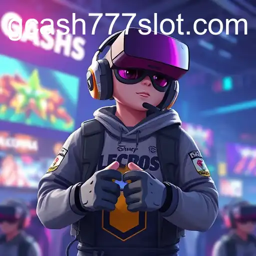 GCash777: Revolutionizing Online Gaming