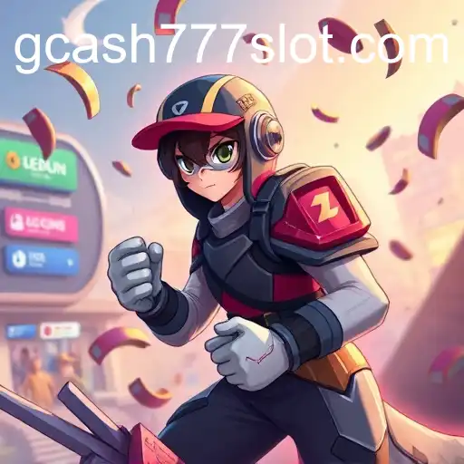 The Rise of Gcash777 in the English Gaming Sphere