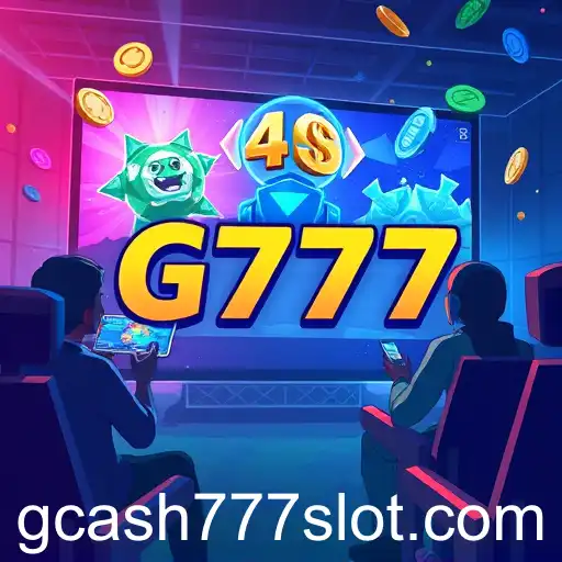 GCash777 Reshapes Online Gaming Landscape