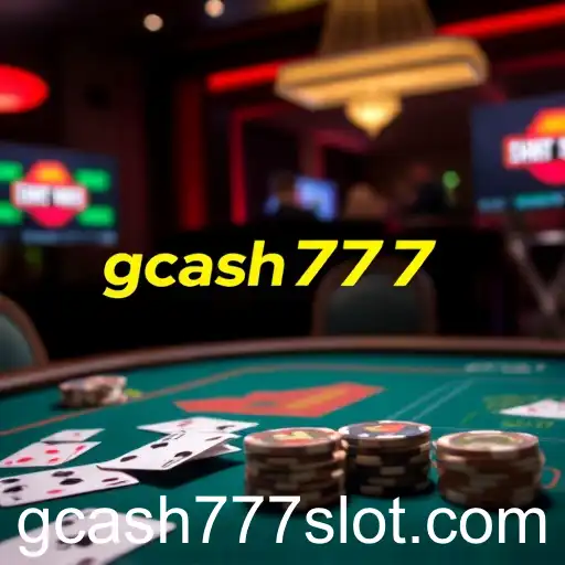 The Rise of GCash777: A Gaming Phenomenon