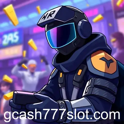 GCash777 Revolutionizes Online Gaming Landscape