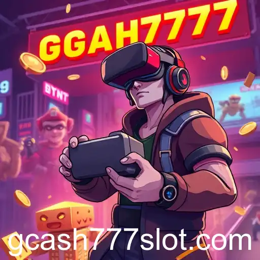 GCash777 Revolutionizes Online Gaming