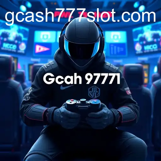 GCash777 Dominates the Online Gaming Scene
