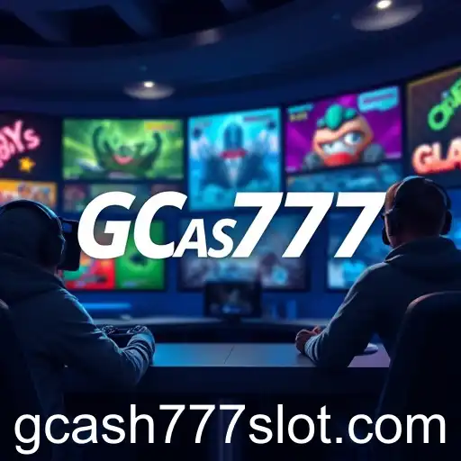 GCash777: Revolutionizing Online Gaming