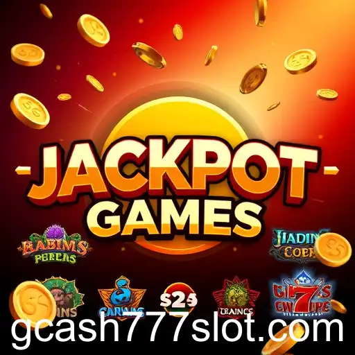 Exploring the Thrilling World of Jackpot Games on GCash777
