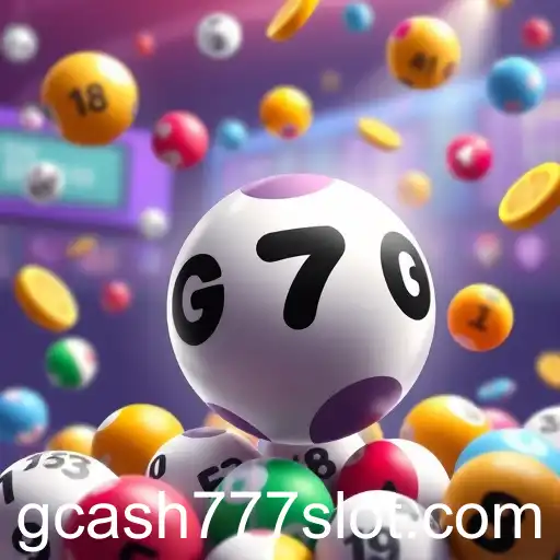 Exploring the Excitement of Lottery Gaming on GCash777