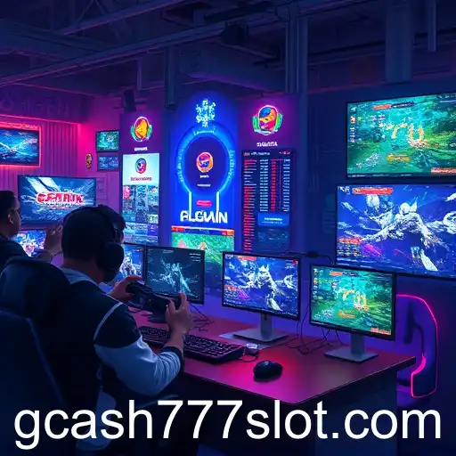 The Rise of Online Gaming Platforms in 2025