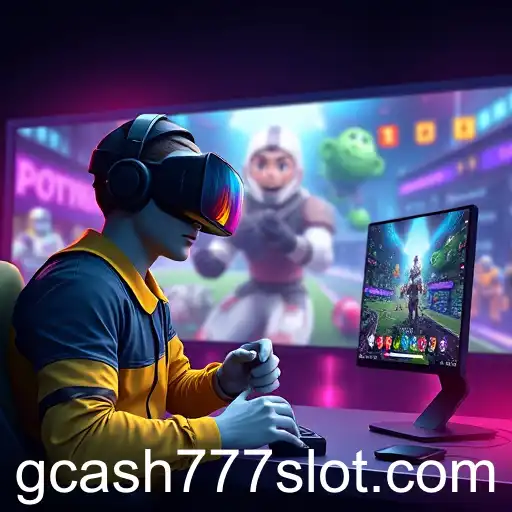 Innovative Trends Shaping Online Gaming in 2025