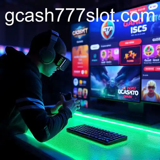 The Evolution of Online Gaming in 2025