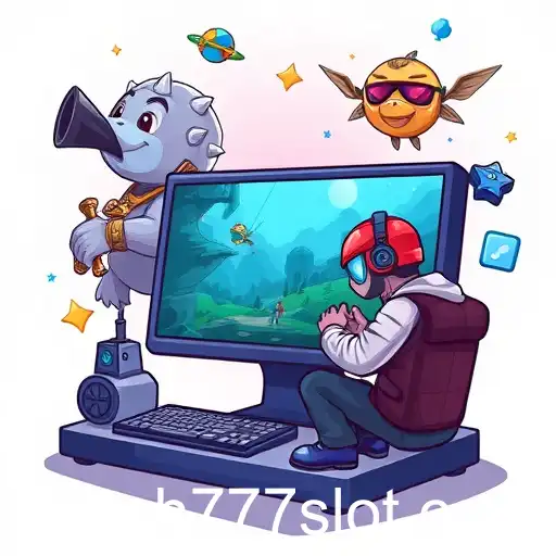 The Rise of Online Gaming in 2025