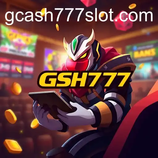 The Rise of Gcash777 Gaming Platform