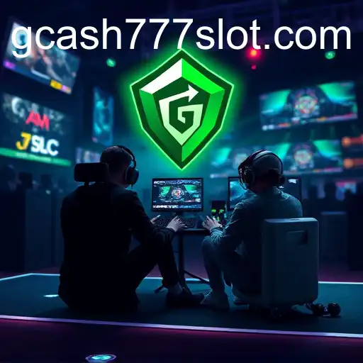 The Rise of GCash777 in Gaming Culture