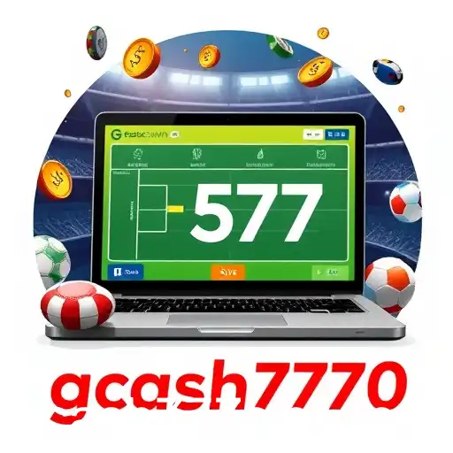 The Rise of Sports Betting: Exploring the Popularity and Impact of Online Platforms like 'gcash777'